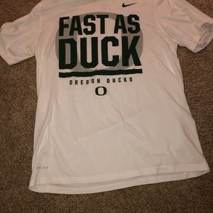 Men’s Nike Oregon T-shirt